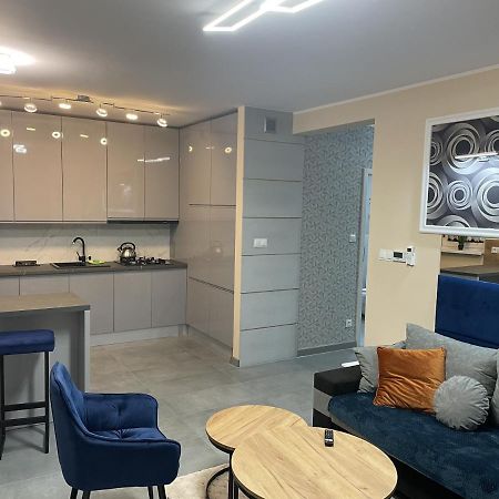Apartament Nad Nielba Вонгровец Экстерьер фото