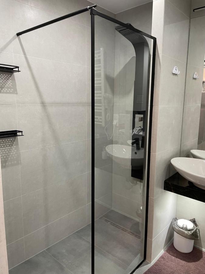 Apartament Nad Nielba Вонгровец Экстерьер фото